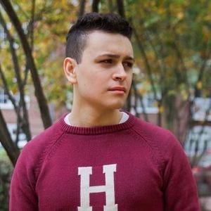 Meet your Posher, John